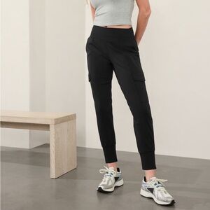 Athleta Venice Cargo Jogger